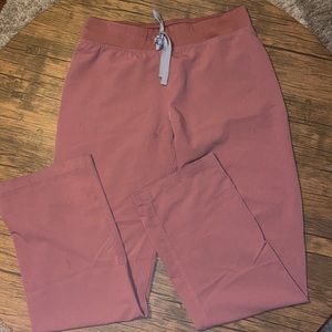 FIGS scrub pants - limited edition